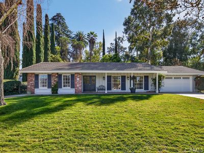 1117 W Crescent Ave, Redlands, CA, 92373