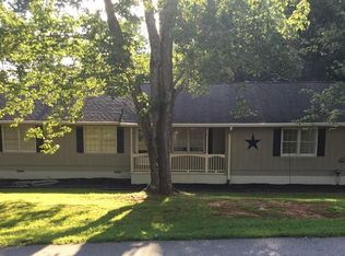 5114 Whites Mill Rd, Gainesville, GA 30504