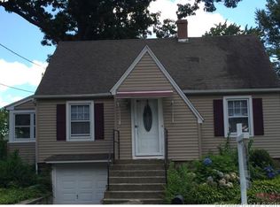 480 Homestead Ave, Waterbury, CT 06705