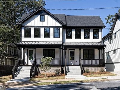 971 Boulevard Se #A, Atlanta, GA, 30312
