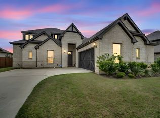 624 Sirius Dr, Waxahachie, TX 75165