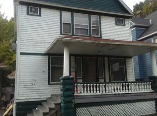 1254 Rozelle Ave, East Cleveland, OH 44112