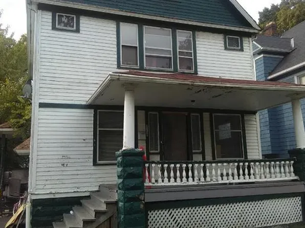 1254 Rozelle Ave, East Cleveland, OH 44112