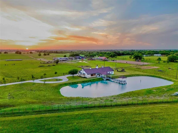 30930 Waller Spring Creek Rd, Waller, TX 77484
