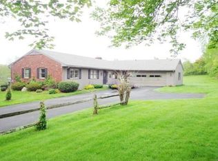 252 Monson Rd, Wilbraham, MA 01095