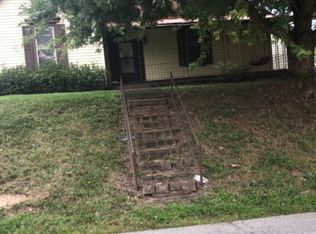 13 Old Halifax Rd, Danville, VA 24540