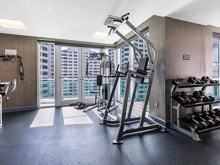950 Brickell Bay Dr #5006 — Photo 3
