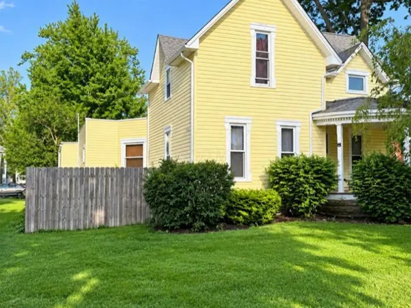 514 N Main St, Fostoria, OH 44830