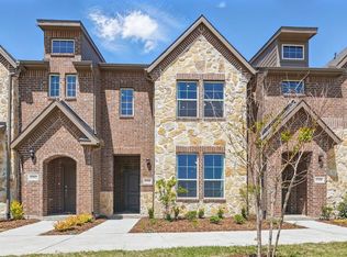 1348 Kimzey St, Royse City, TX 75189