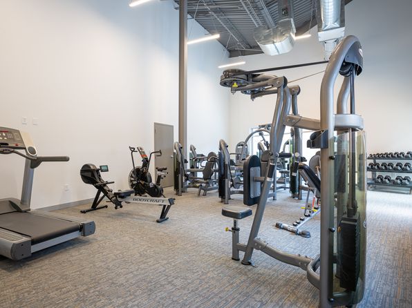 Leavenworth - Station Lofts | 1100 N 2nd St, Leavenworth, KS