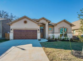 170 Pink Granite Blvd, Dripping Springs, TX 78620