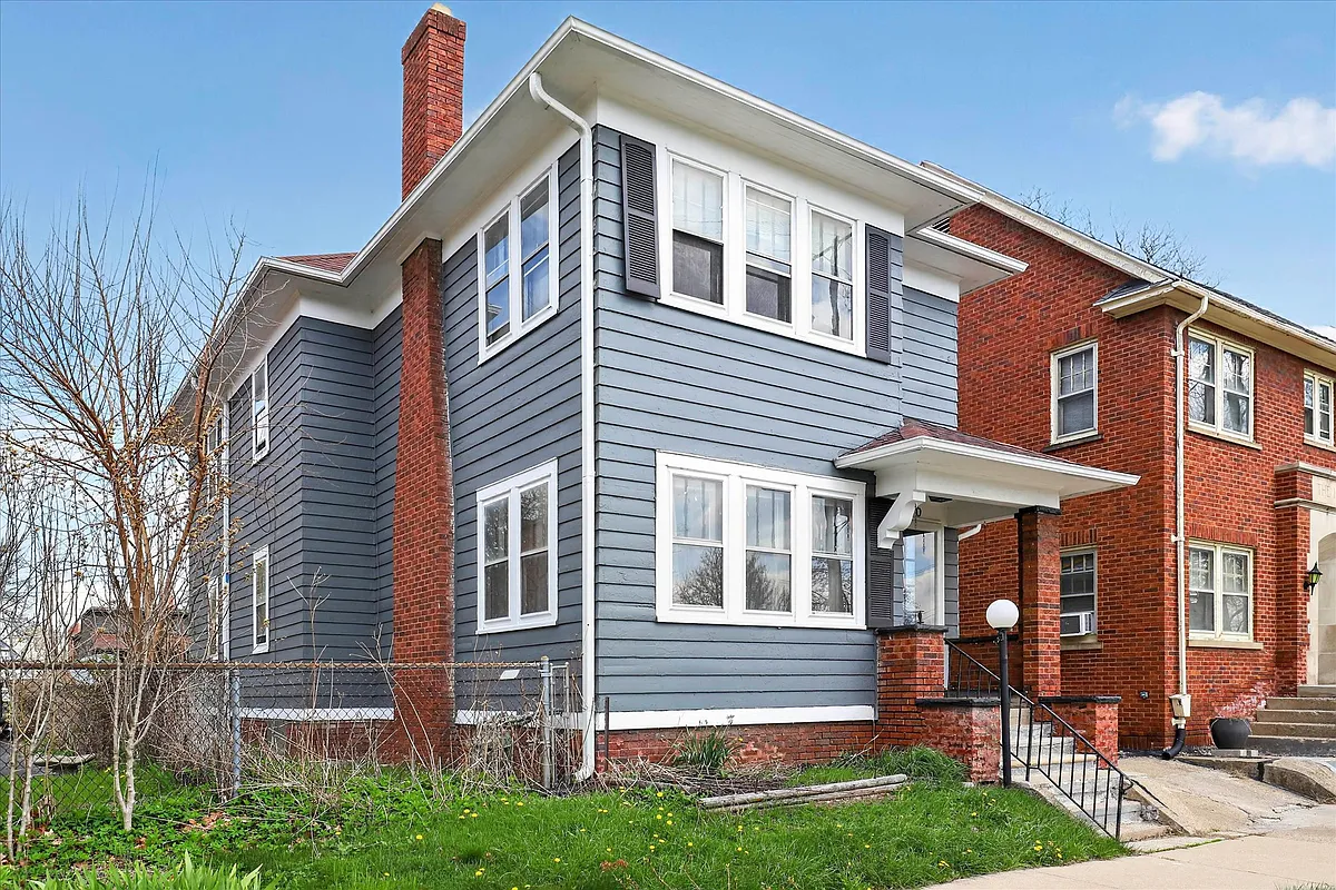 Building Photo - 426 Floyd St #A