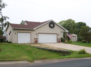 701 Lilac Drive, Woodville, WI 54028