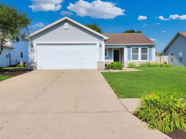 4136 Braxton Dr E, Lafayette, IN 47909