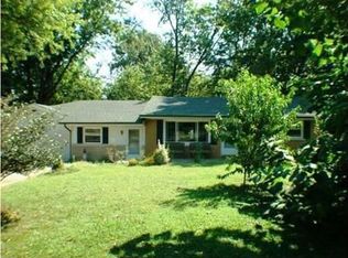 6088 Indian Dr, Newburgh, IN