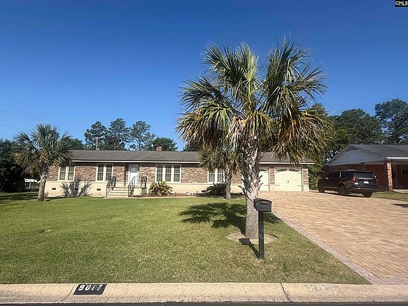 2nd image of 9817 Dunbarton Dr