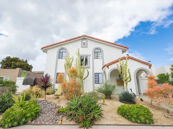 3676 Bancroft St, San Diego, CA 92104