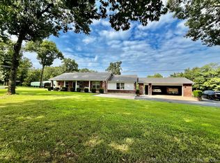 3641 Highway 82 S, Salina, OK 74365