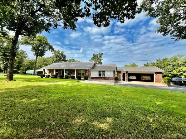 3641 Highway 82 S, Salina, OK 74365