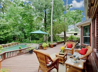 63 Silver Bayou Ct, Conroe, TX 77384