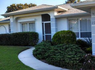 22337 La Guardia Ave, Pt Charlotte, FL 33952