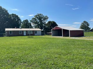 8266 Virginia Byway, Bedford, VA 24523