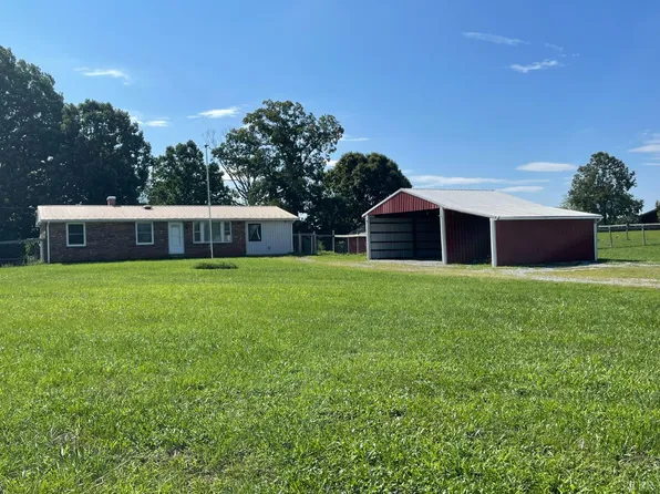 8266 Virginia Byway, Bedford, VA 24523