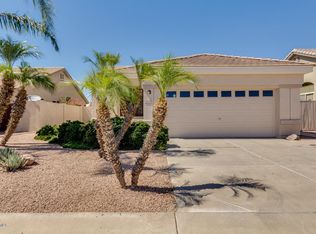 1562 E Megan St, Chandler, AZ 85225
