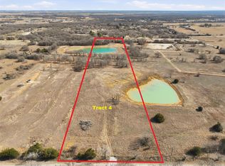 825 County Road 404, Alvarado, TX 76009