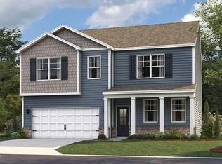 1105 Amber Vista Ln, Knoxville, TN 37914