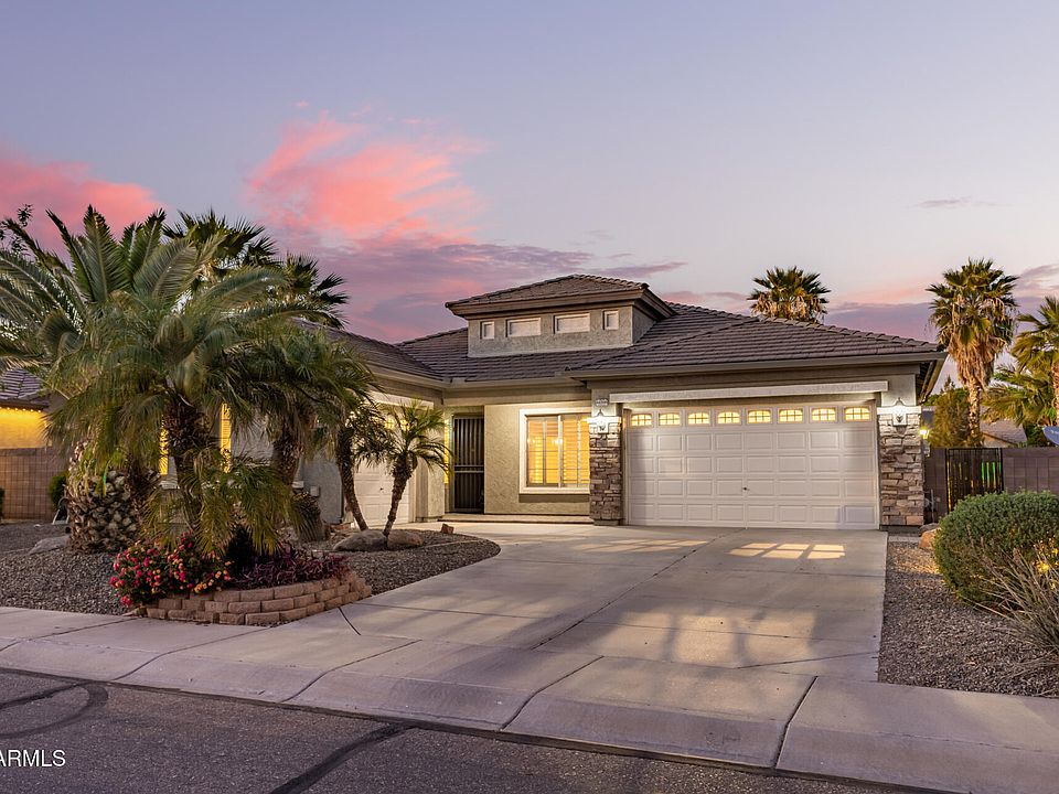 1st image of 44566 W GRANITE Drive