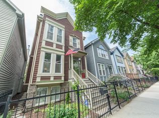 1244 S State St, Chicago, IL 60605