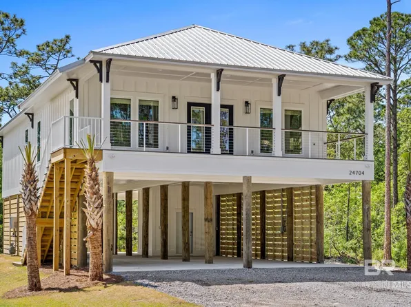 24704 Gulf Bay Rd, Orange Beach, AL 36561