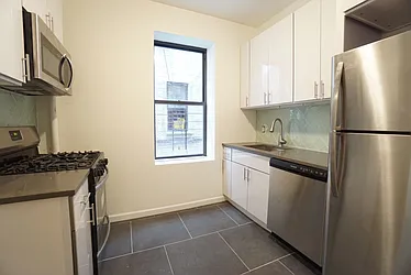 Rented by Keller Williams NYC