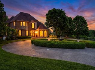 602 Cecil Wyatt Rd, Corbin, KY 40701
