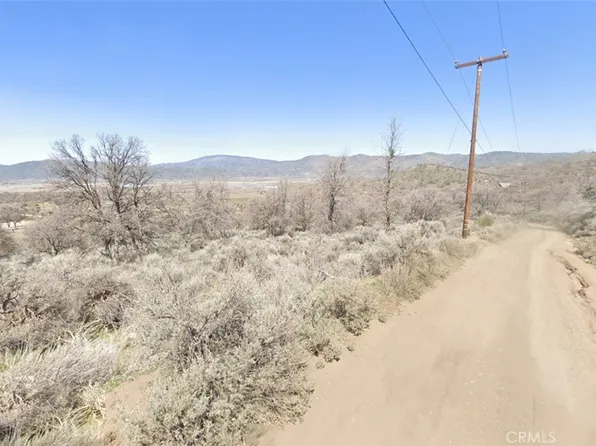 0 Chalet Dr Lot 7, Tehachapi, CA 93561