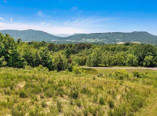 0 Misty Mountain Ln #G, Roanoke, VA 24012