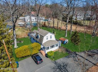 901 Beverly Ave, Ocean, NJ