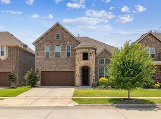 7148 Chelsea Dr, North Richland Hills, TX 76180