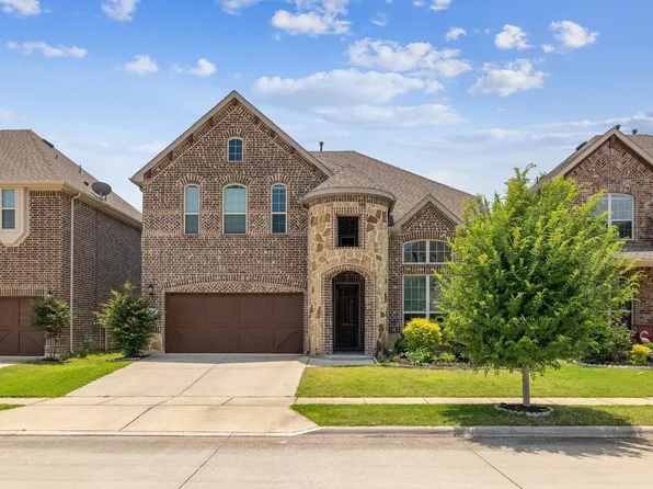 7148 Chelsea Dr, North Richland Hills, TX 76180