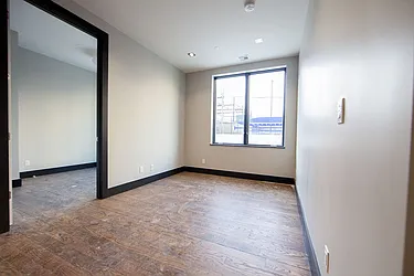 Rented by Brooklyn Group