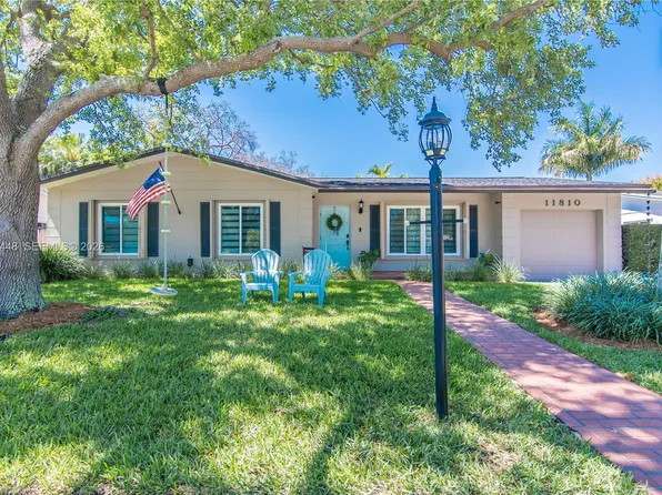11810 SW 121st Ave, Miami, FL 33186