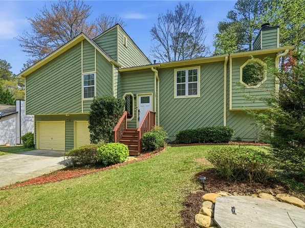 2995 Withers Way SW, Marietta, GA 30064