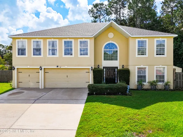 11939 IRON CREEK Road, Jacksonville, FL 32218