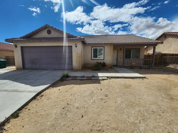 5930 Regino Ave, Twentynine Palms, CA 92277