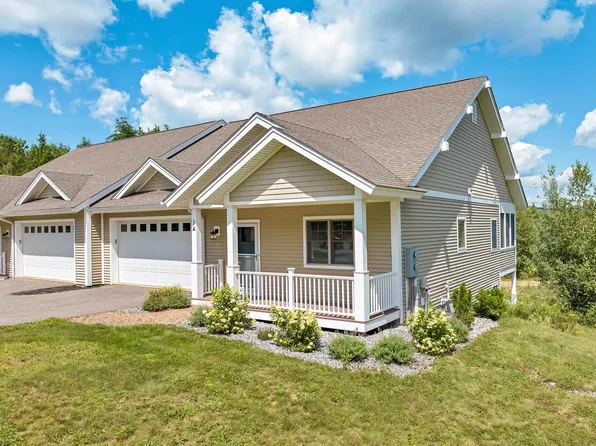 14 Stonehenge Circle #11, Northfield, NH 03220