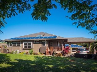 A, Kilauea, HI 96754