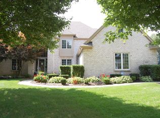 2647 Gray Fox Curv, Toledo, OH