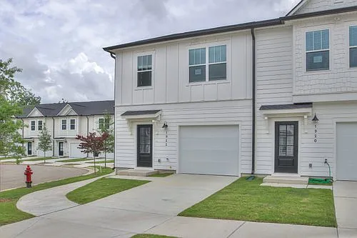 1801 Townhomes — Photo 37