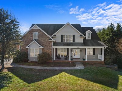 4945 Bridle Path, Morristown, TN, 37814